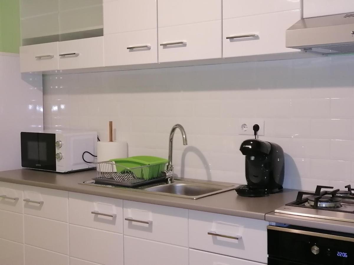Apartament Nyx Floresti  Exterior photo